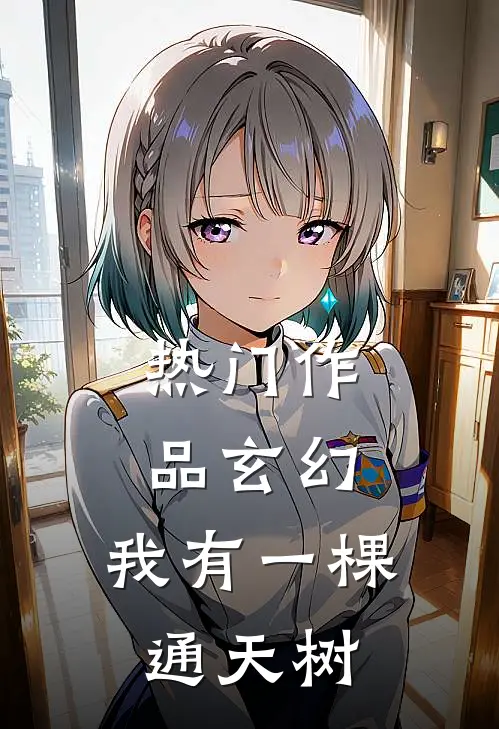 热门作品玄幻我有一棵通天树