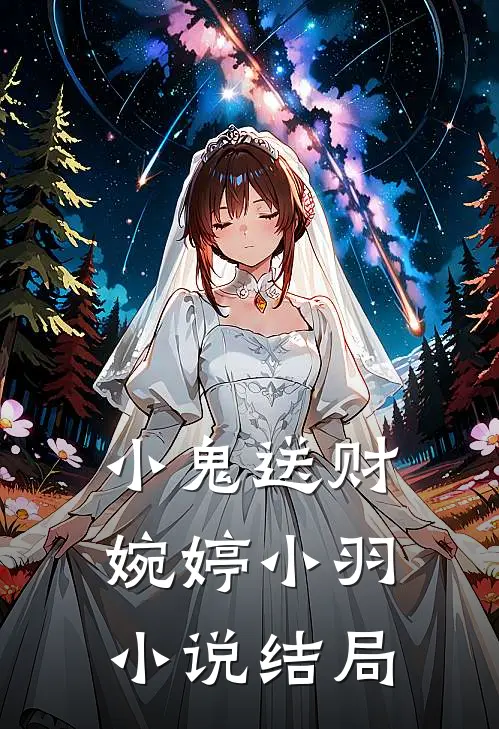 小鬼送财婉婷小羽小说结局