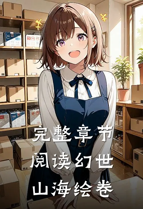完整章节阅读幻世山海绘卷