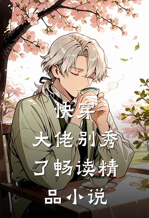 快穿大佬别秀了畅读精品