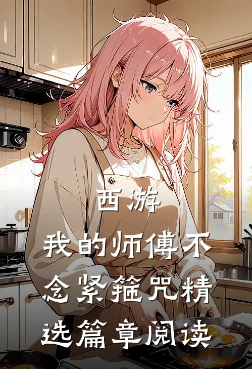 西游我的师傅不念紧箍咒精选篇章阅读理解