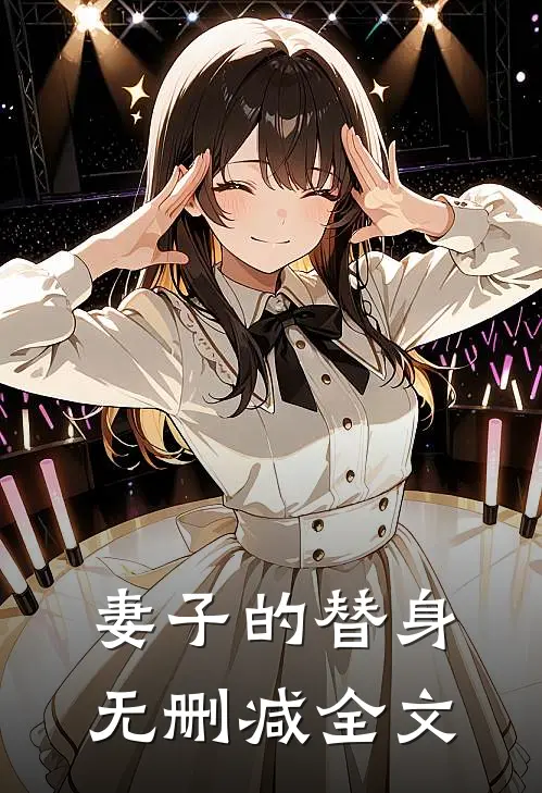 妻子的替身无删减全文