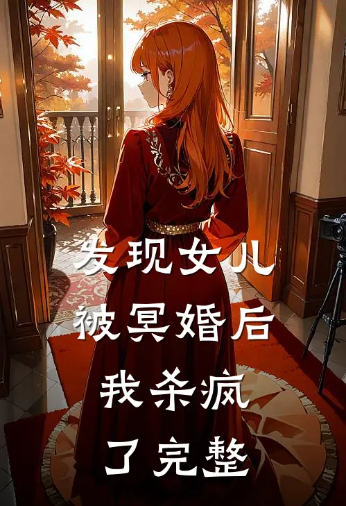 发现女儿被冥婚后,我杀疯了完整视频