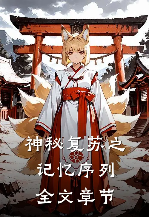 神秘复苏之记忆序列全文章节
