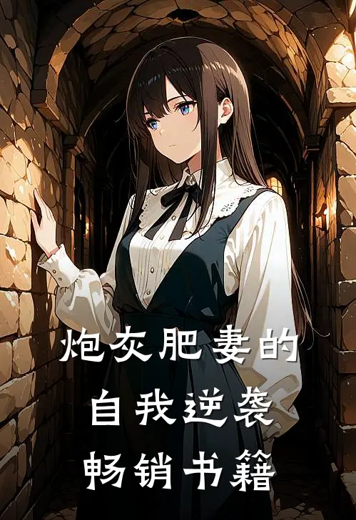 炮灰肥妻的自我逆袭畅销书籍