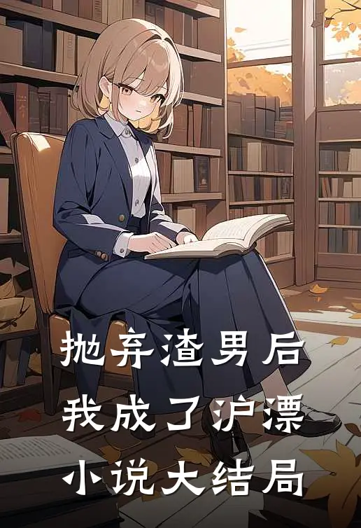 抛弃渣男后,我成了沪漂大结局在线阅读