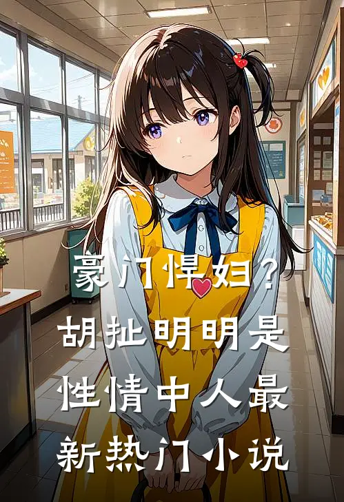 豪门悍妇?胡扯,明明是性情中人最新热门在线阅读