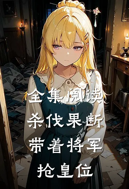 全集阅读杀伐果断带着将军抢皇位的