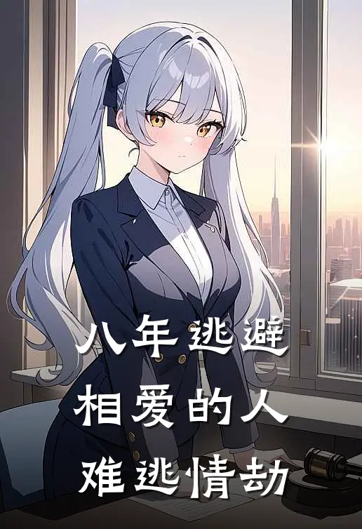 八年逃避,相爱的人难逃情劫 试读