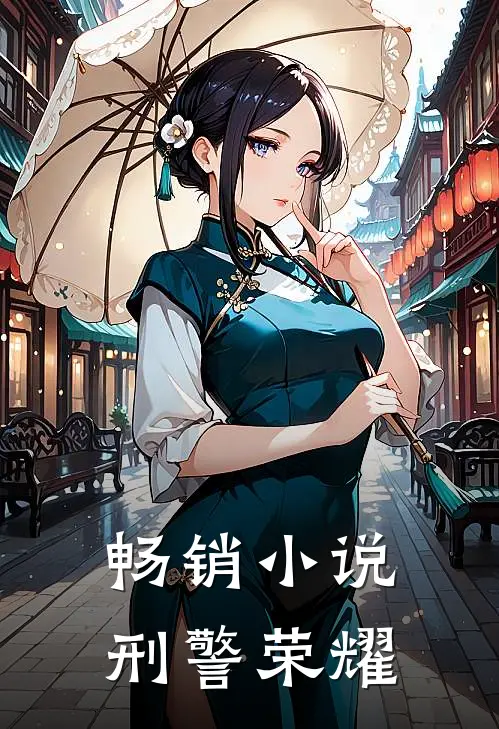 畅销刑警荣耀结局