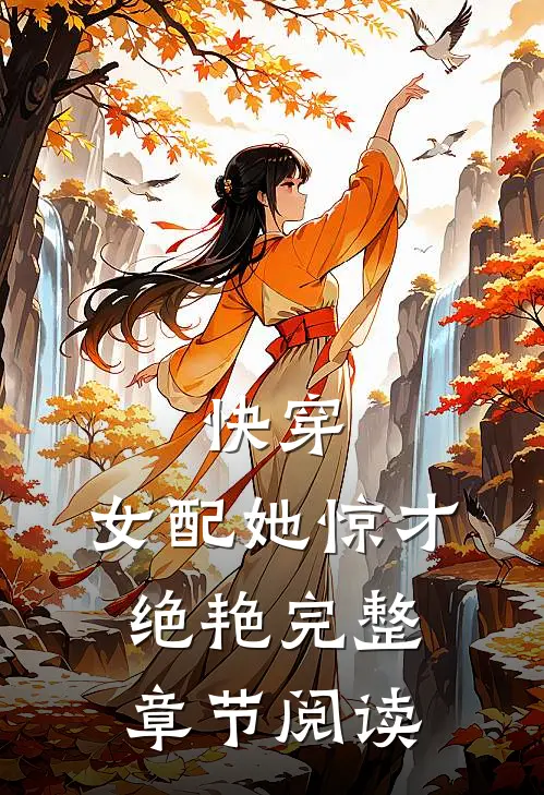 快穿女配她惊才绝艳完整章节阅读免费