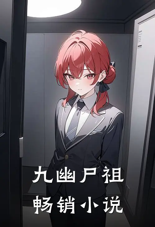 九幽尸祖畅销小说