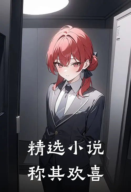 精选小说称其欢喜