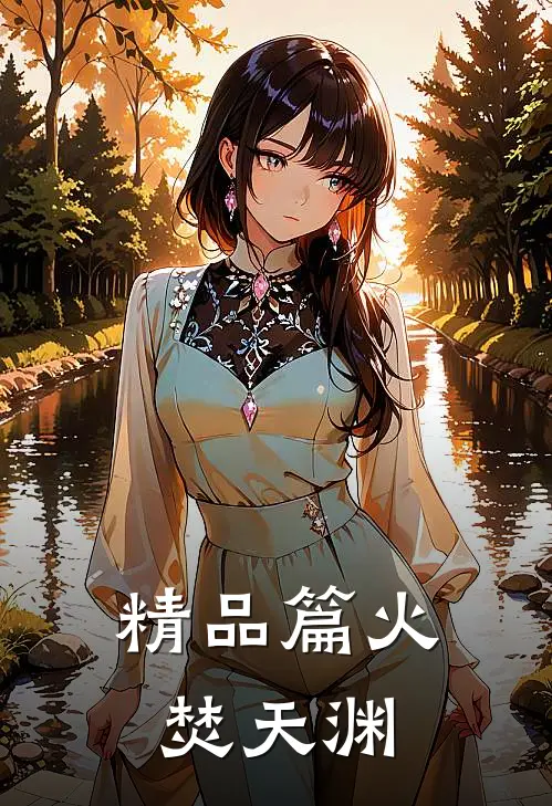 精品篇火焚天渊