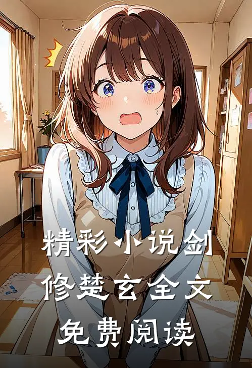 精彩剑修楚玄全文免费阅读最新章节