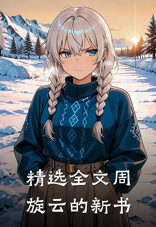 精选全文周旋云的新书