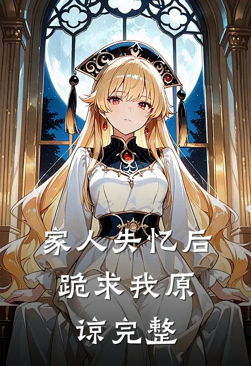 家人失忆后,跪求我原谅完整