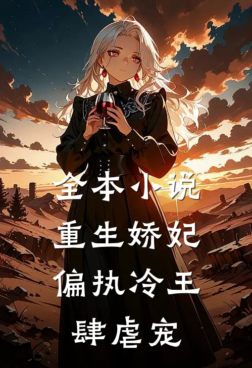 全本重生娇妃偏执冷王肆虐宠爱
