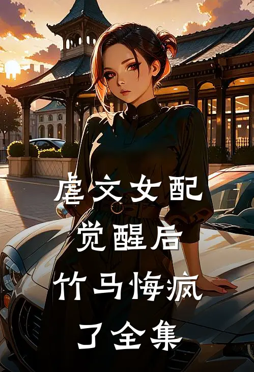 虐文女配觉醒后,竹马悔疯了全集