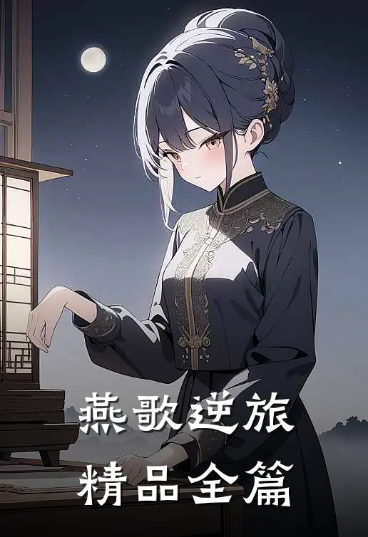 燕歌逆旅精品全篇