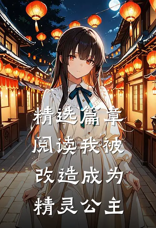 精选篇章阅读我被改造成为精灵公主