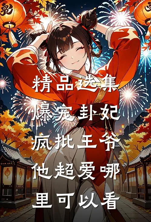 精品选集爆宠卦妃:疯批王爷他超爱哪里可以看