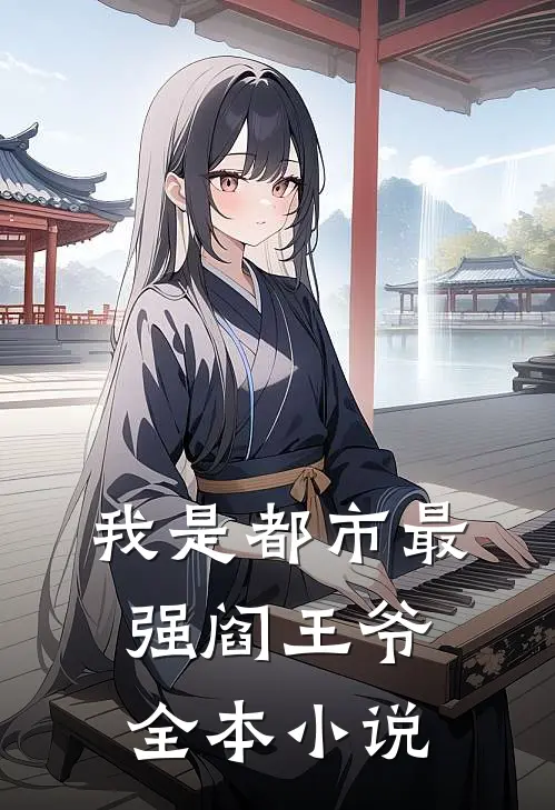 我是都市最强阎王爷全本小说