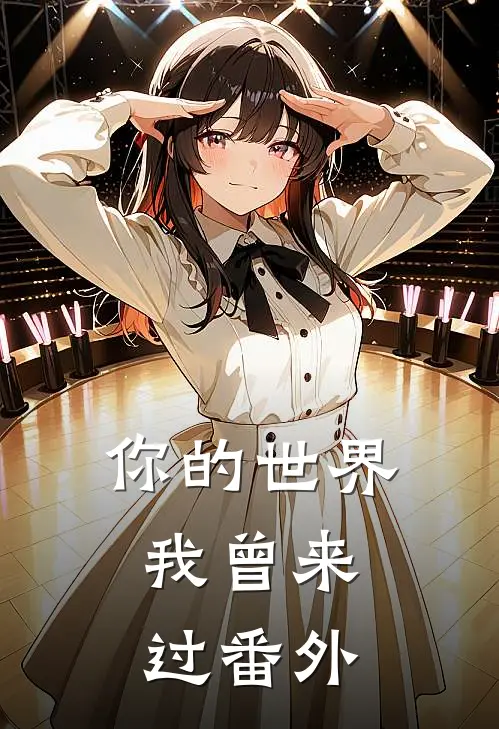 你的世界,我曾来过番外