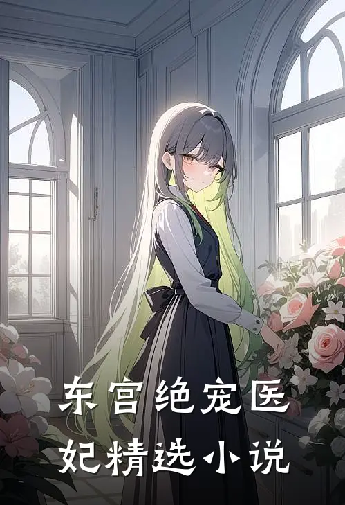 东宫绝宠医妃精选