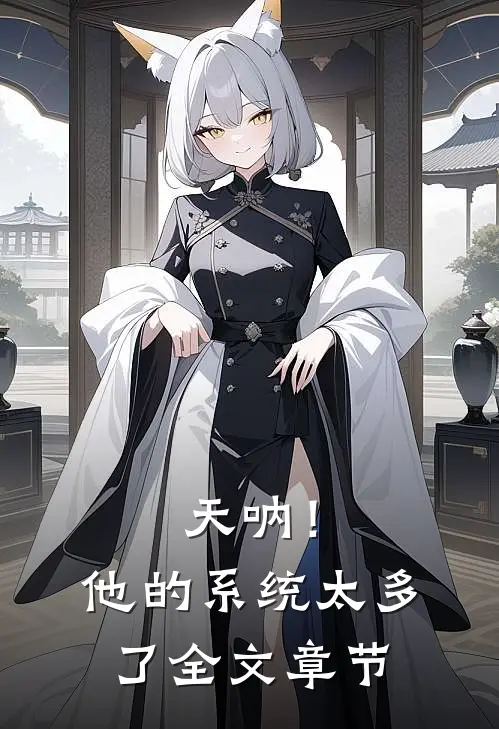 天呐!他的系统太多了全文章节阅读