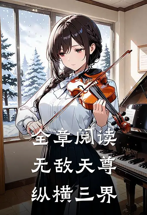 全章阅读无敌天尊纵横三界