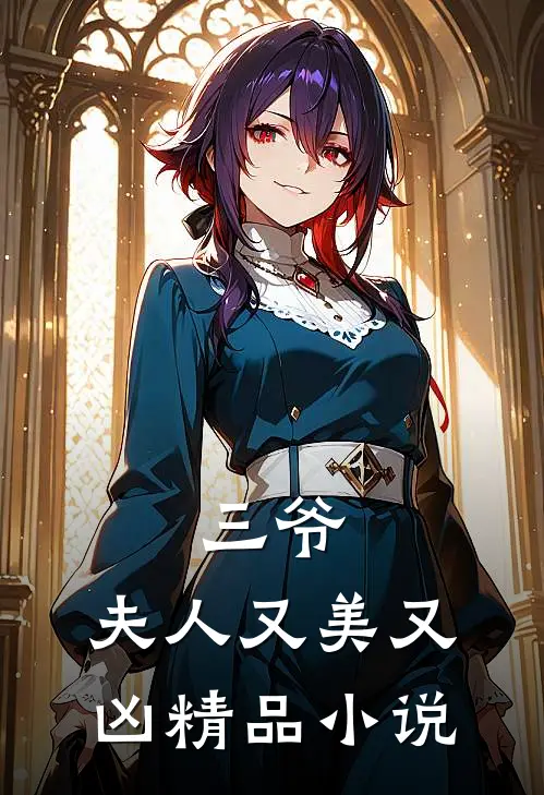 三爷,夫人又美又凶精品在线阅读