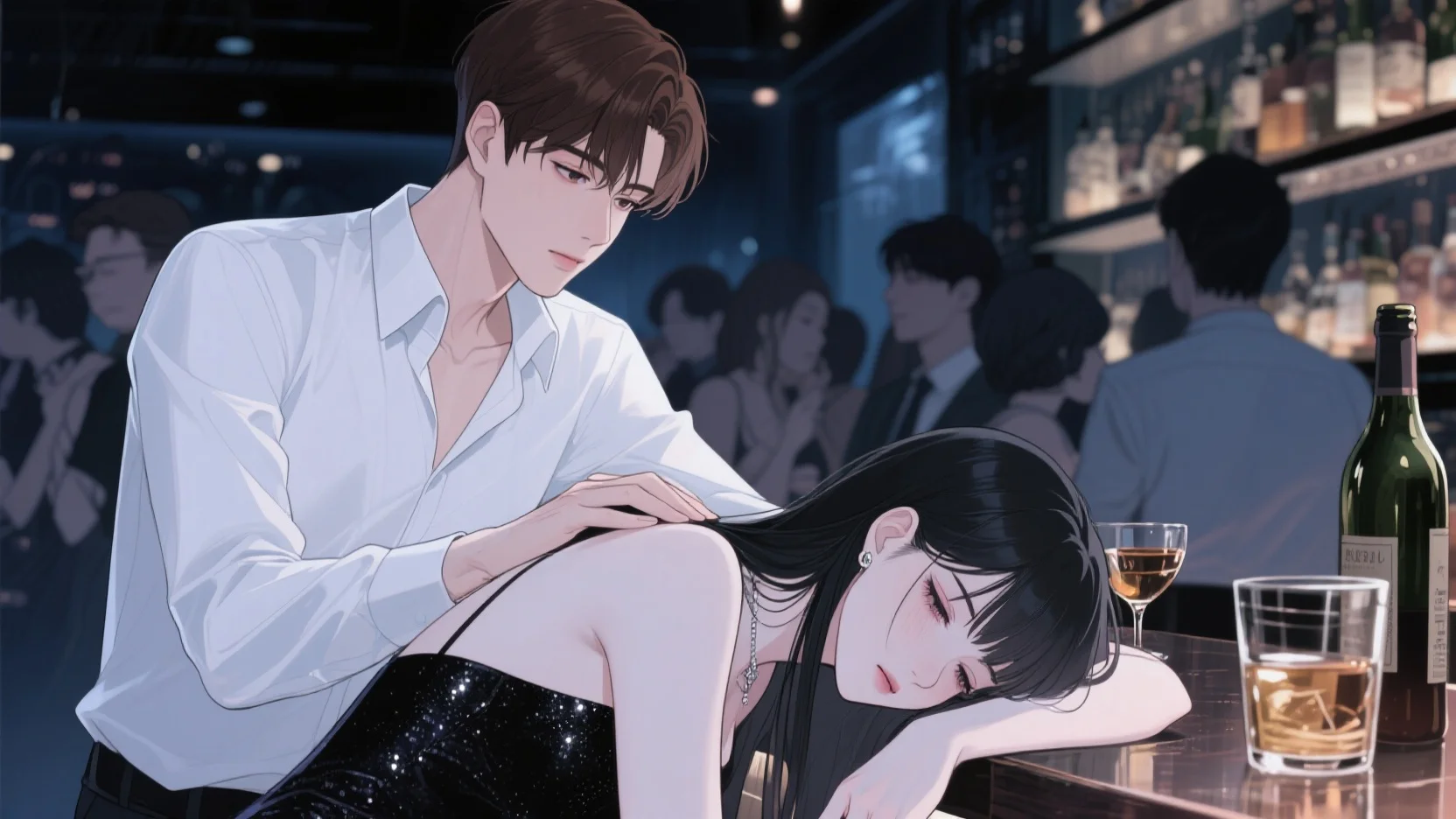 男友花光首付钱给青梅过生日，我结婚后他悔哭了好书