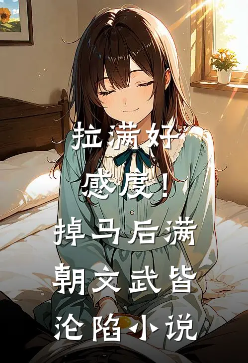 拉满好感度!掉马后满朝文武皆沦陷免费