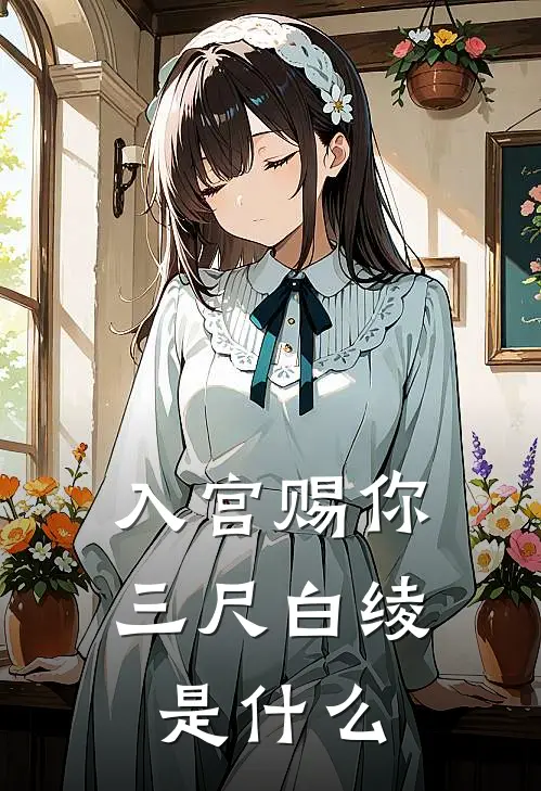 入宫赐你三尺白绫是什么