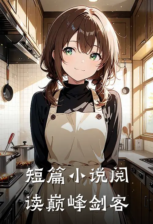 短篇小说阅读巅峰剑客