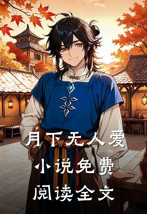 月下无人爱小说免费阅读全文