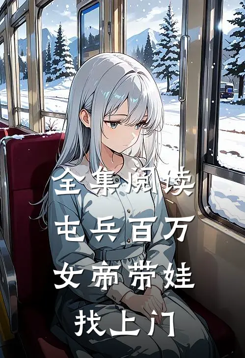 全集阅读屯兵百万,女帝带娃找上门