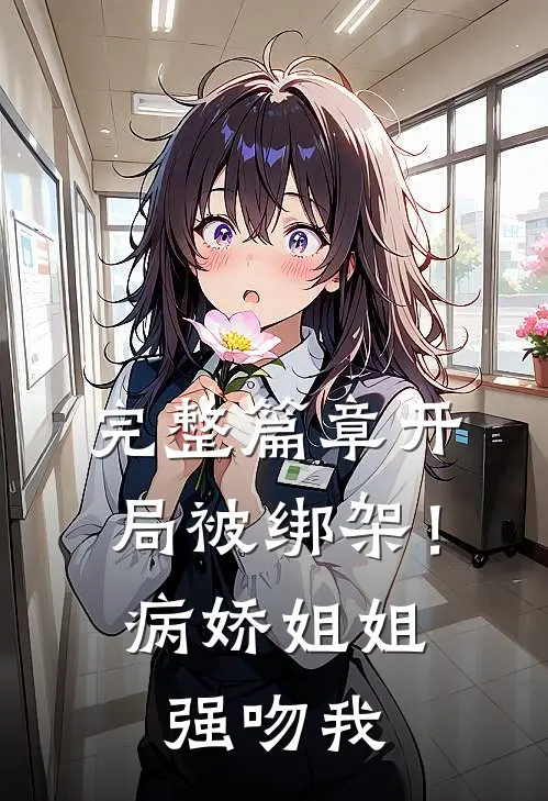 完整篇章开局被绑架!病娇姐姐强吻我的
