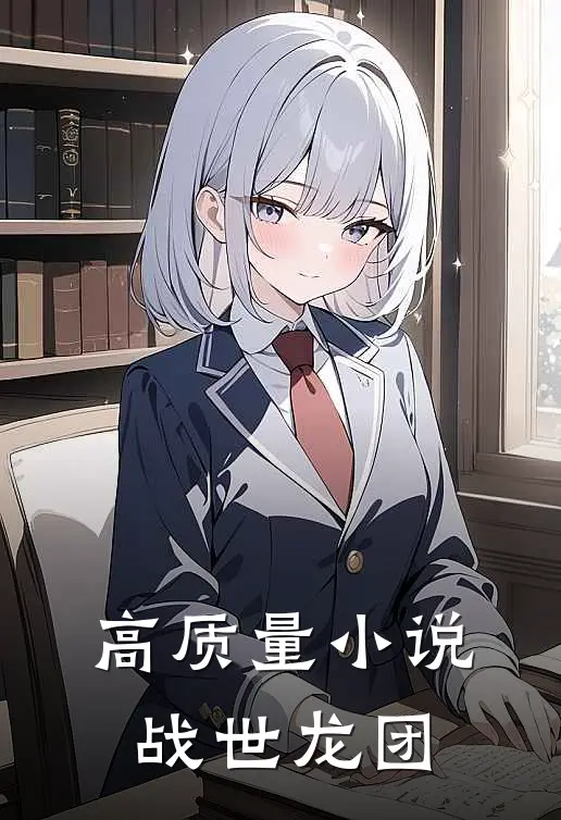 高质量小说战世龙团