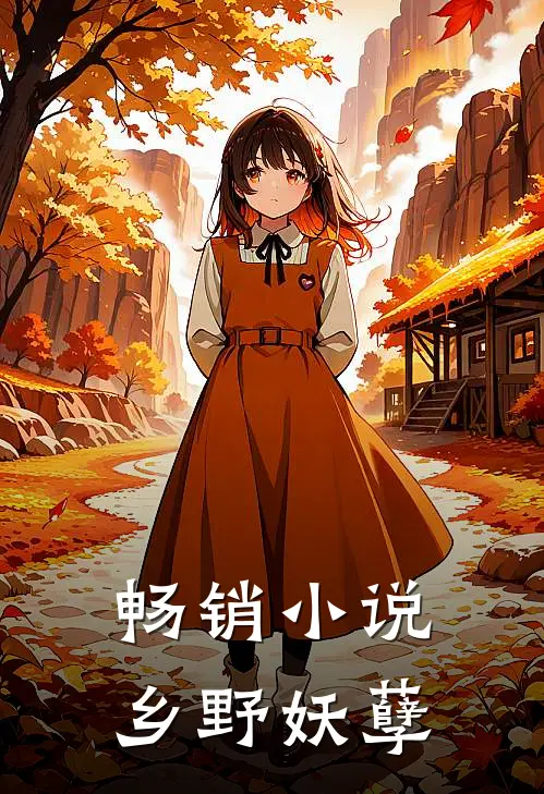 畅销小说乡野妖孽