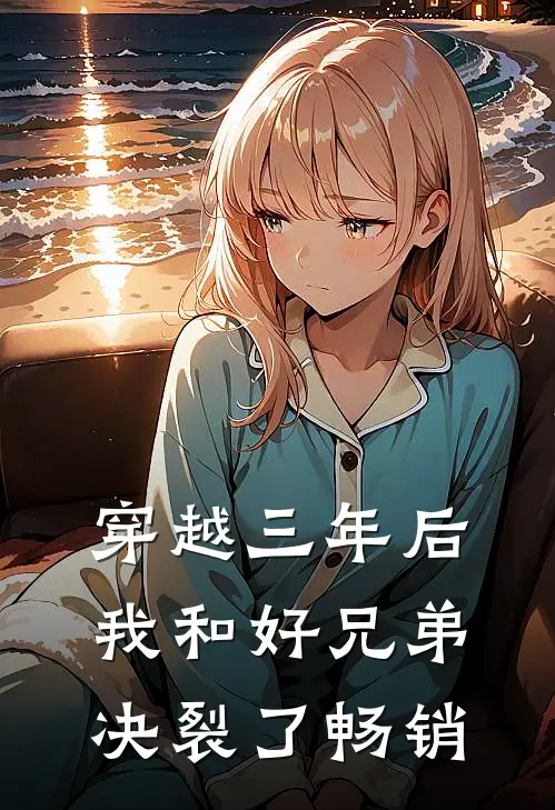 穿越三年后,我和好兄弟决裂了畅销