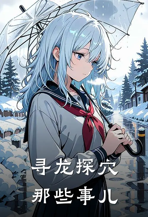 寻龙探穴那些事儿
