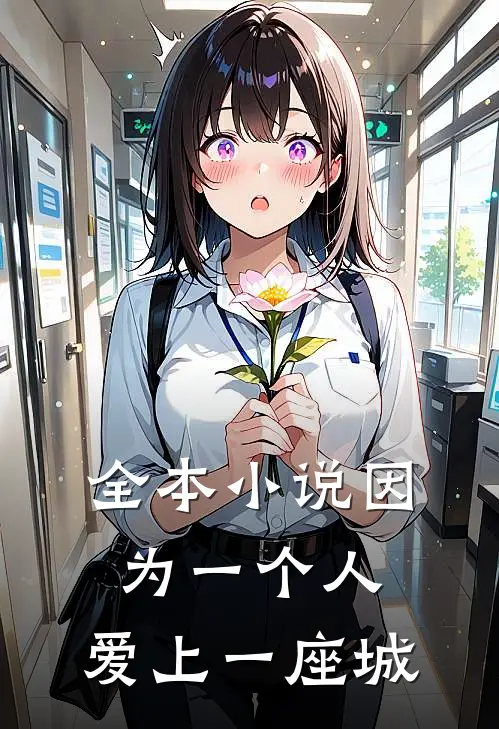 全本因为一个人,爱上一座城的