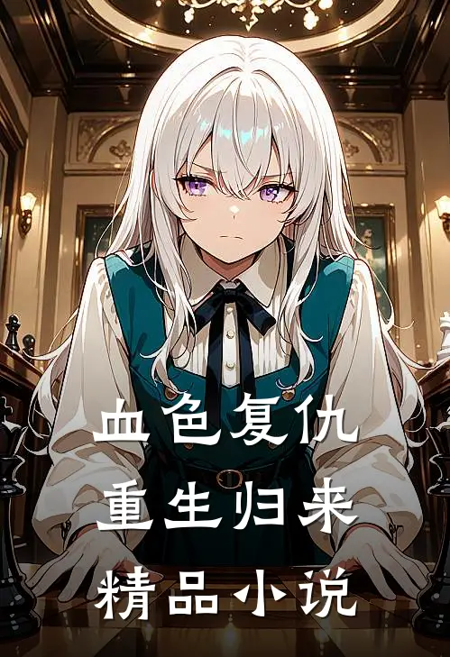 血色复仇重生归来精品在线阅读