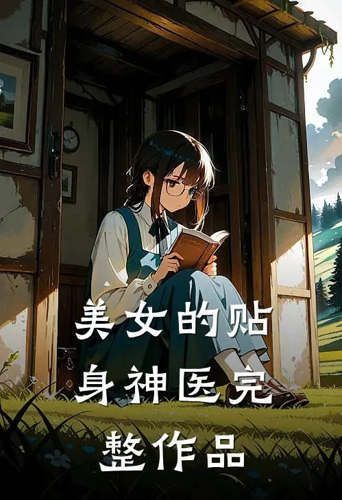 美女的贴身神医完整作品免费阅读