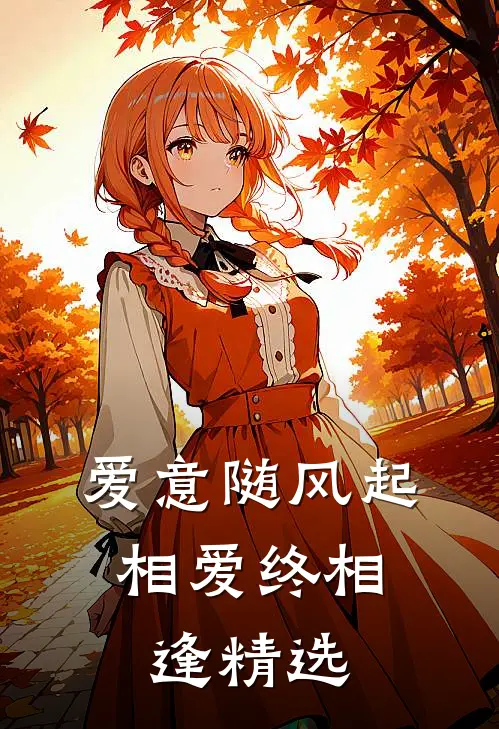 爱意随风起,相爱终相逢精选诗句