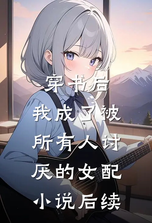 穿书后,我成了被所有人讨厌的女配后续免费阅读