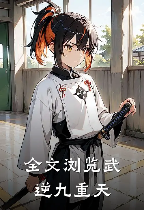 全文浏览武逆九重天