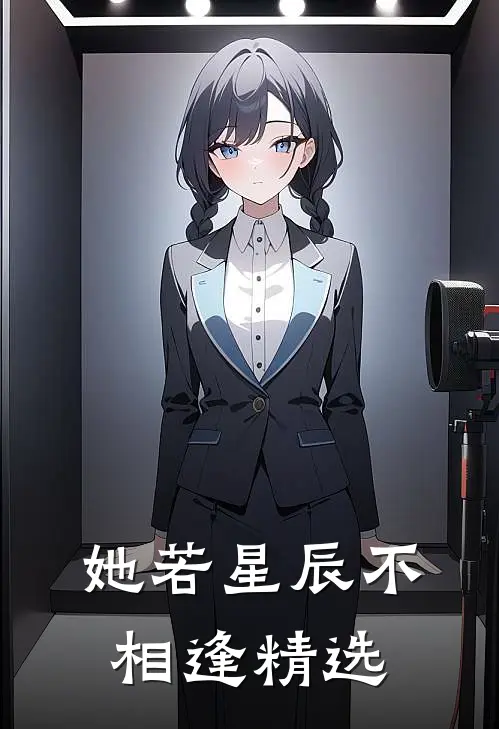 她若星辰不相逢精选阅读